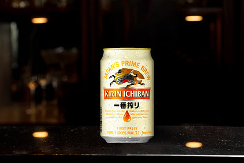 Kirin Ichiban