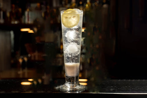 Lotus Lemonade