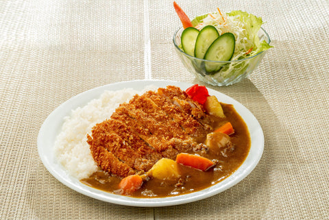 Katsu Curry