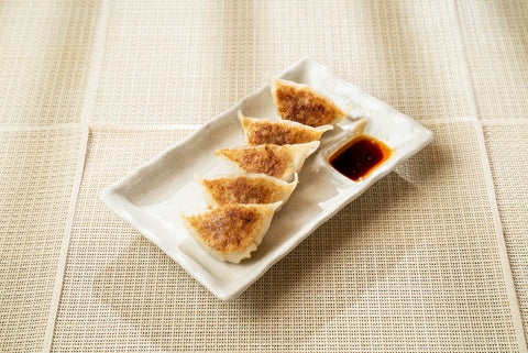 Gyoza