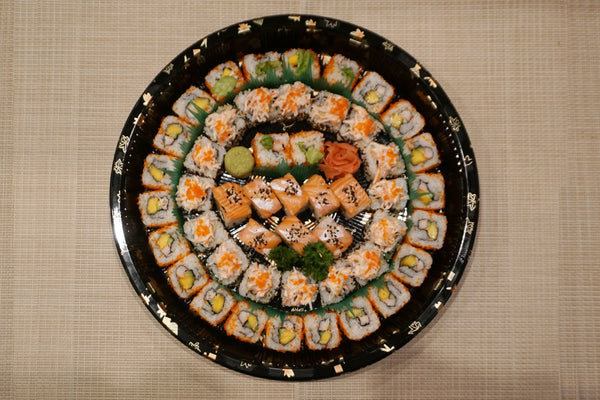 Sushi Platter C