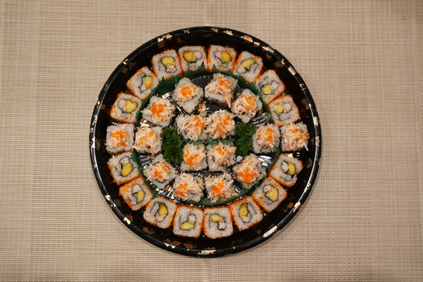 Sushi Platter G